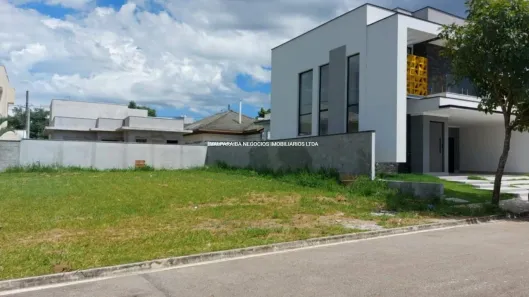 Lote/Terreno à venda, 300m² no Condomínio Terras do Vale, Caçapava