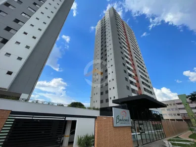 Apartamento com 2 Quartos à venda, 58m² no Setor Sudoeste, Goiânia