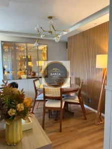 Apartamento com 2 Quartos à venda, 70m² no Candeias, Jaboatão dos Guararapes
