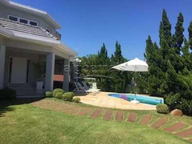 Casa com 4 Quartos à venda, 398m² no XANGRI-LÁ, Xangri-lá