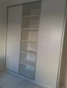 Apartamento com 2 Quartos à venda, 49m² no Parque Residencial Iguatemi, Araraquara