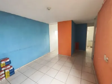 Apartamento com 2 Quartos à venda, 42m² no Paranoá Parque, Brasília