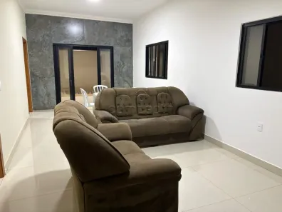 Casa de Condomínio com 3 Quartos à venda, 148m² no Residencial Maria Júlia, São José do Rio Preto