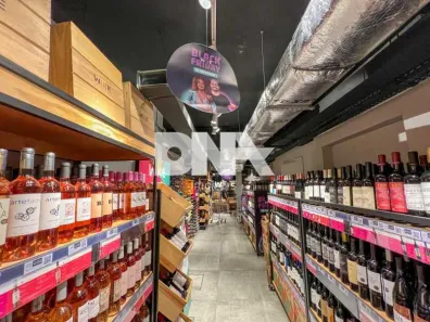 Ponto Comercial à venda, 155m² no Leblon, Rio de Janeiro