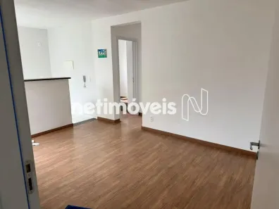Apartamento com 2 Quartos à venda, 48m² no Serra Dourada, Vespasiano