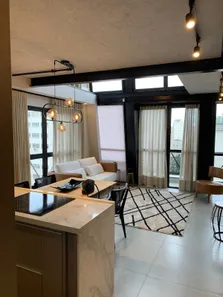 Apartamento com 2 Quartos à venda, 174m² no Cerqueira César, São Paulo