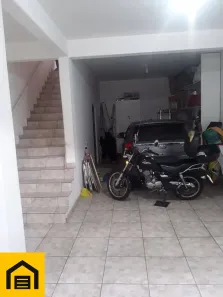Sobrado com 4 Quartos à venda, 245m² no Vila Magini, Mauá