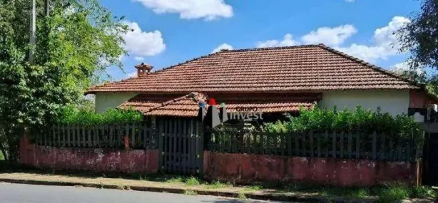 Casa com 3 Quartos à venda, 214m² no Sousas, Campinas
