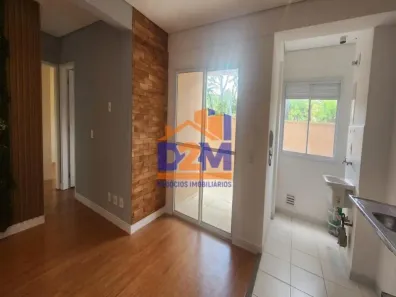 Apartamento com 2 Quartos à venda, 70m² no Santa Maria, Osasco