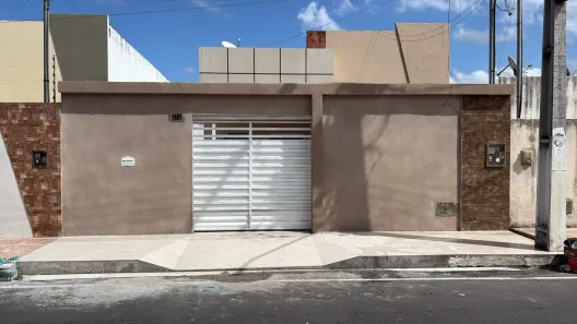Casa com 2 Quartos à venda, 78m² no Marcos Freire III, Nossa Senhora do Socorro
