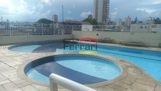 Apartamento com 2 Quartos à venda, 63m² no Vila Guilherme, São Paulo