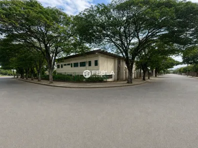 Galpão/Depósito/Armazém para alugar, 2000m² no Industrial Nossa Senhora de Fátima 2.ª Parte, Americana