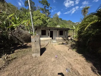 Fazenda/Sítio com 2 Quartos à venda, 11000m² no Ravenópolis (Ravena), Sabará