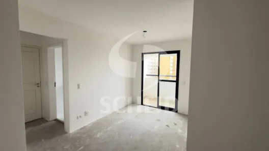 Apartamento com 2 Quartos à venda, 60m² no Vila Mariana, São Paulo
