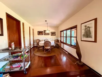 Casa de Condomínio com 3 Quartos à venda, 300m² no Altos de São Fernando, Jandira
