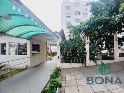 Apartamento com 1 Quarto à venda, 42m² no Santa Tereza, Porto Alegre