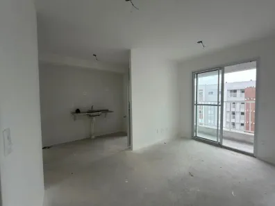 Apartamento com 2 Quartos à venda, 42m² no Vila Nova Mazzei, São Paulo