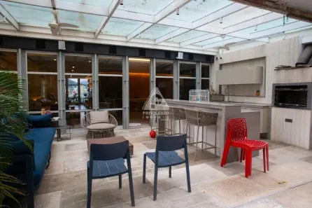 Apartamento com 4 Quartos à venda, 240m² no Botafogo, Rio de Janeiro