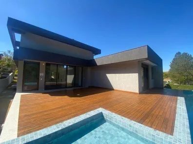 Casa com 4 Quartos à venda, 330m² no Alphaville - Lagoa dos Ingleses, Nova Lima