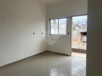  com 1 Quarto à venda, 29m² no Vila Haro, Sorocaba