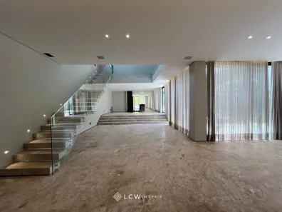 Casa com 4 Quartos à venda, 565m² no Alphaville - Lagoa dos Ingleses, Nova Lima