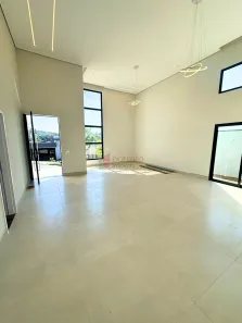 Casa de Condomínio com 3 Quartos à venda, 231m² no Fim do Campo, Jarinu