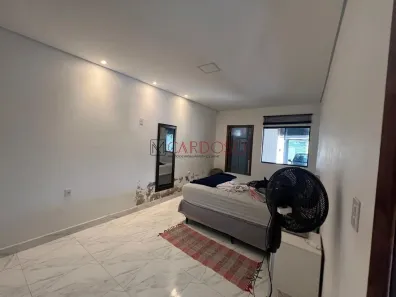 Casa de Condomínio com 4 Quartos à venda, 120m² no Setor Habitacional Arniqueira, Brasília