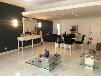 Apartamento com 4 Quartos à venda, 202m² no Flamengo, Rio de Janeiro