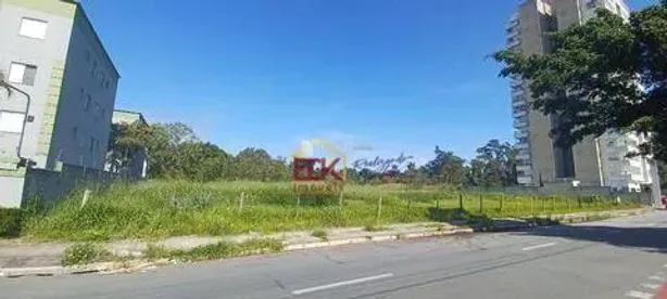 Lote/Terreno à venda, 1900m² no Barranco, Taubaté