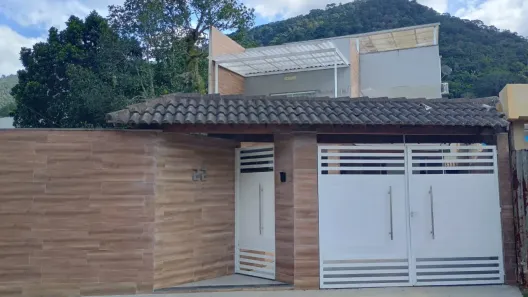 Casa de Condomínio com 6 Quartos à venda, 380m² no Vargem Grande, Rio de Janeiro