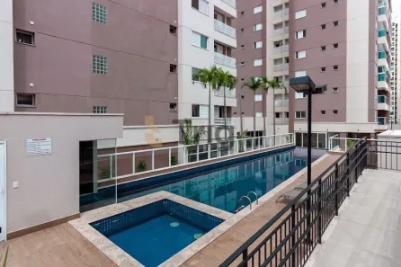 Apartamento com 3 Quartos para alugar, 142m² no Setor Bueno, Goiânia