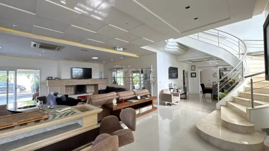 Casa de Condomínio com 3 Quartos à venda, 500m² no Marechal Rondon, Canoas