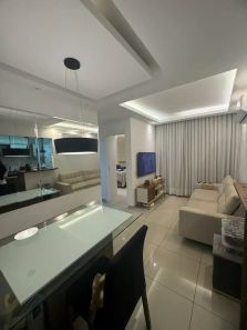 Apartamento com 2 Quartos à venda, 55m² no Del Castilho, Rio de Janeiro