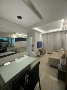 Apartamento com 2 Quartos à venda, 55m² no Del Castilho, Rio de Janeiro