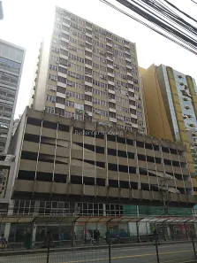Sala Comercial à venda, 42m² no Centro, Juiz de Fora