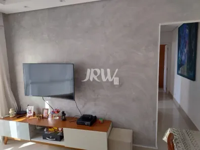 Apartamento com 2 Quartos à venda, 51m² no Jardim Casablanca, Indaiatuba