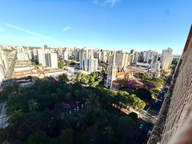Apartamento com 3 Quartos à venda, 164m² no Centro, Ribeirão Preto
