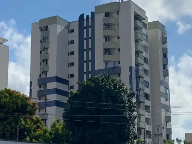 Apartamento com 3 Quartos à venda, 121m² no Meireles, Fortaleza