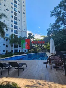 Apartamento com 3 Quartos à venda, 82m² no Jardim Ana Maria, Jundiaí