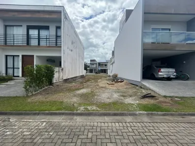 Lote/Terreno à venda, 150m² no Beira Rio, Biguaçu