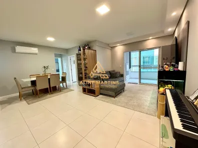 Apartamento com 2 Quartos à venda, 98m² no Barreiros, São José