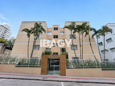 Apartamento com 3 Quartos para alugar, 60m² no Centro, Florianópolis