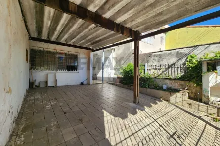 Casa com 2 Quartos à venda, 126m² no Jardim Monte Carmelo, Guarulhos