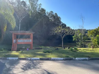 Lote/Terreno à venda, 683m² no Chácara Lagoa Branca, Campo Limpo Paulista