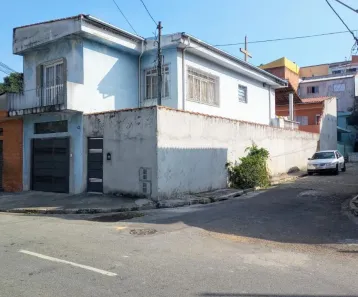 Sobrado com 5 Quartos à venda, 350m² no Jardim Munhoz, Guarulhos