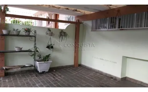 Casa com 3 Quartos à venda, 119m² no Vila Clementino, São Paulo