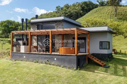 Casa com 3 Quartos à venda, 9000m² no , Rancho Queimado
