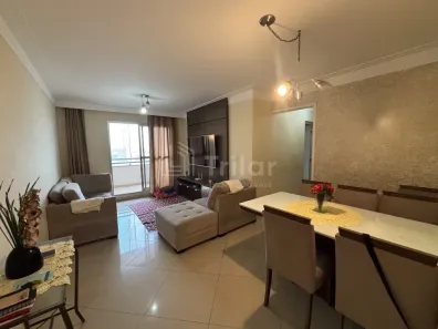 Apartamento com 4 Quartos à venda, 102m² no Parque Industrial, São José dos Campos