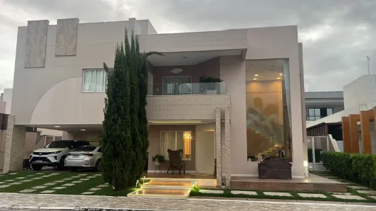 Casa de Condomínio com 5 Quartos à venda, 600m² no Marianga, Itabaiana