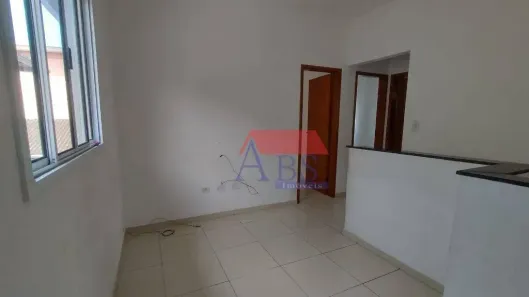 Casa com 2 Quartos à venda, 46m² no Ocian, Praia Grande